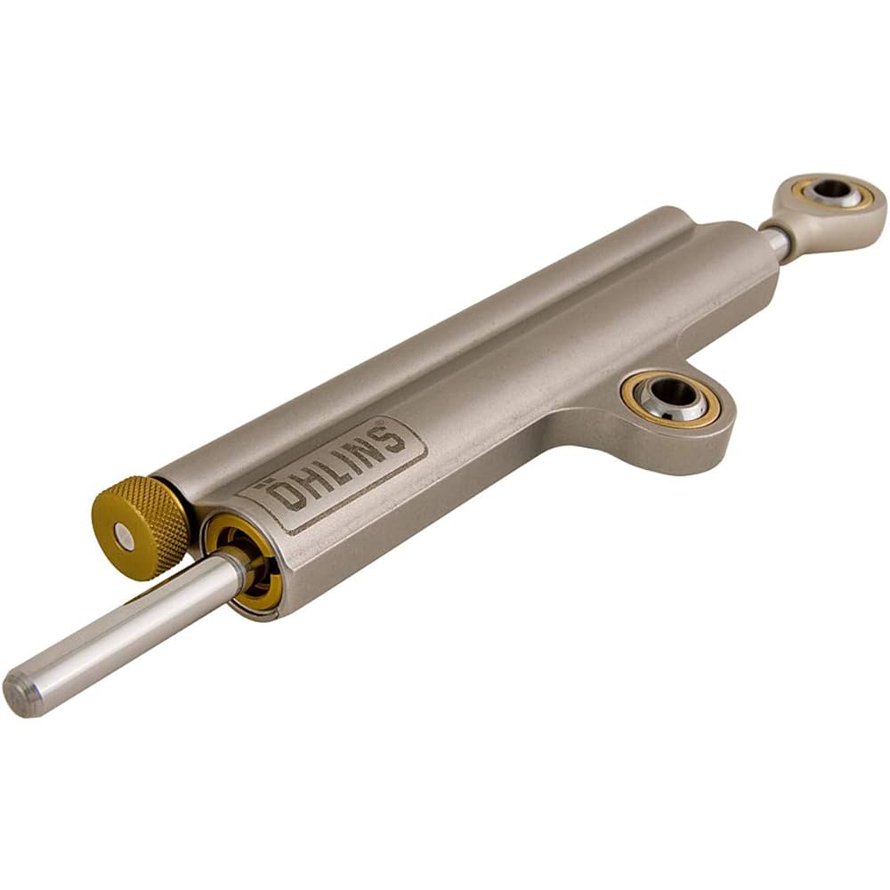good thinking Ohlins Frame Mount Steering Damper Stabilizer (SD 154