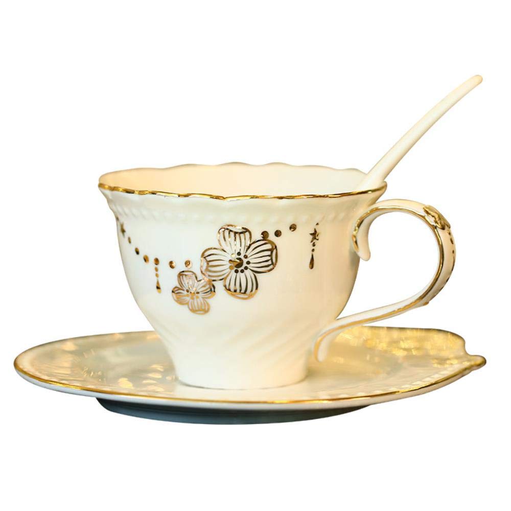 Coffee Cup, Afternoon Tea, Coffee Cup and Saucer