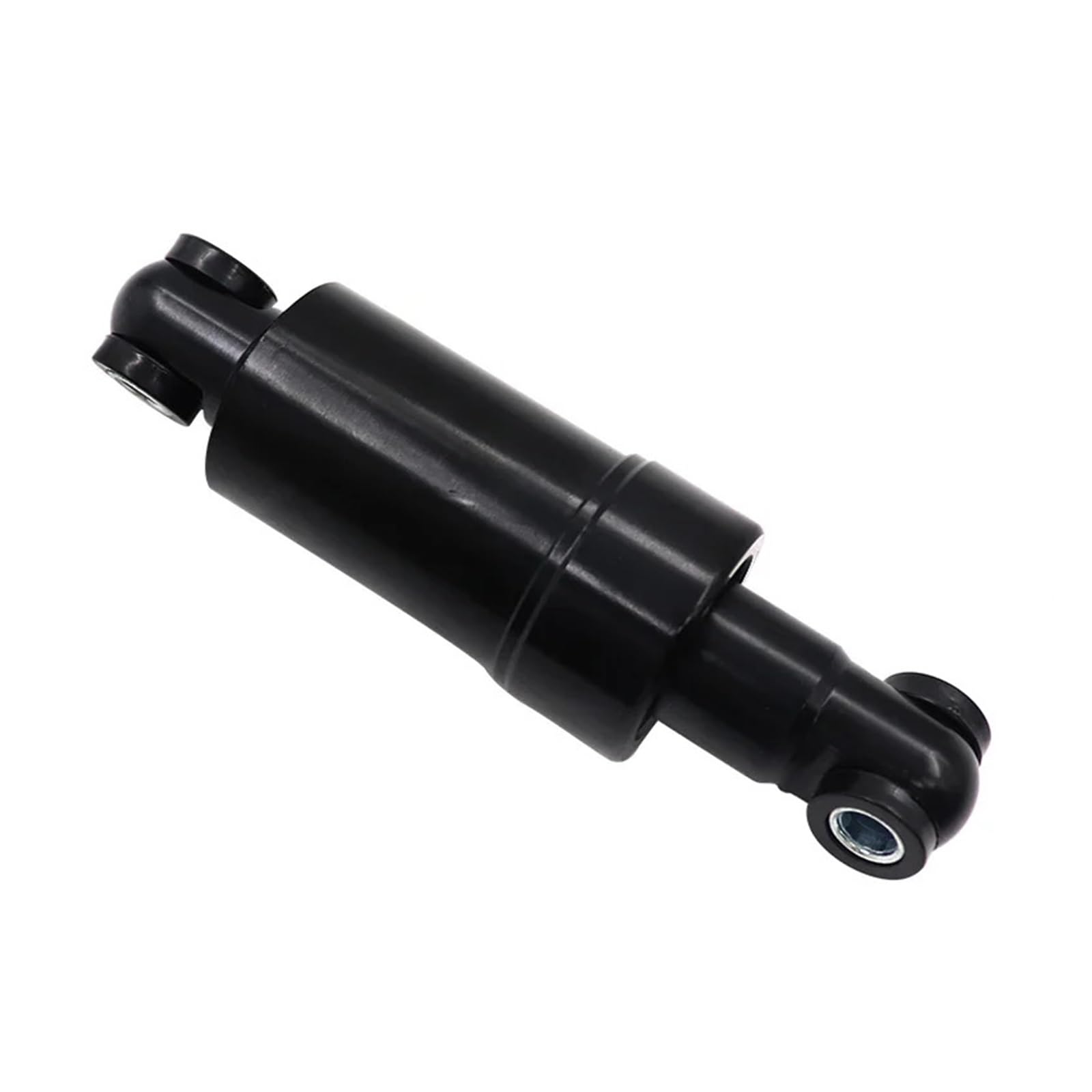 Amortiguador Trasero for Bicicleta eléctrica de 110/125/150 mm, Compatible con Scooter Plegable, Bicicleta de Bolsillo de 49 CC, Bicicleta eléctrica(125mm)