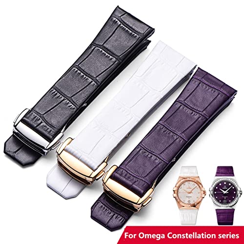 El mejor review de Omega constellation para comprar hoy. 14 Imagen adicional