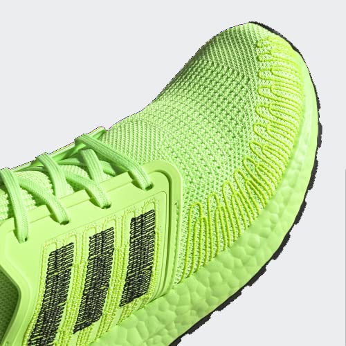 Image of adidas Boys Ultraboost 20 Running Shoes