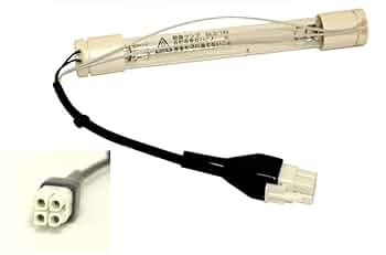 24時間風呂　紫外線殺菌灯 スパージョイ21 グロー付　紫外線ランプ uv1.jpg