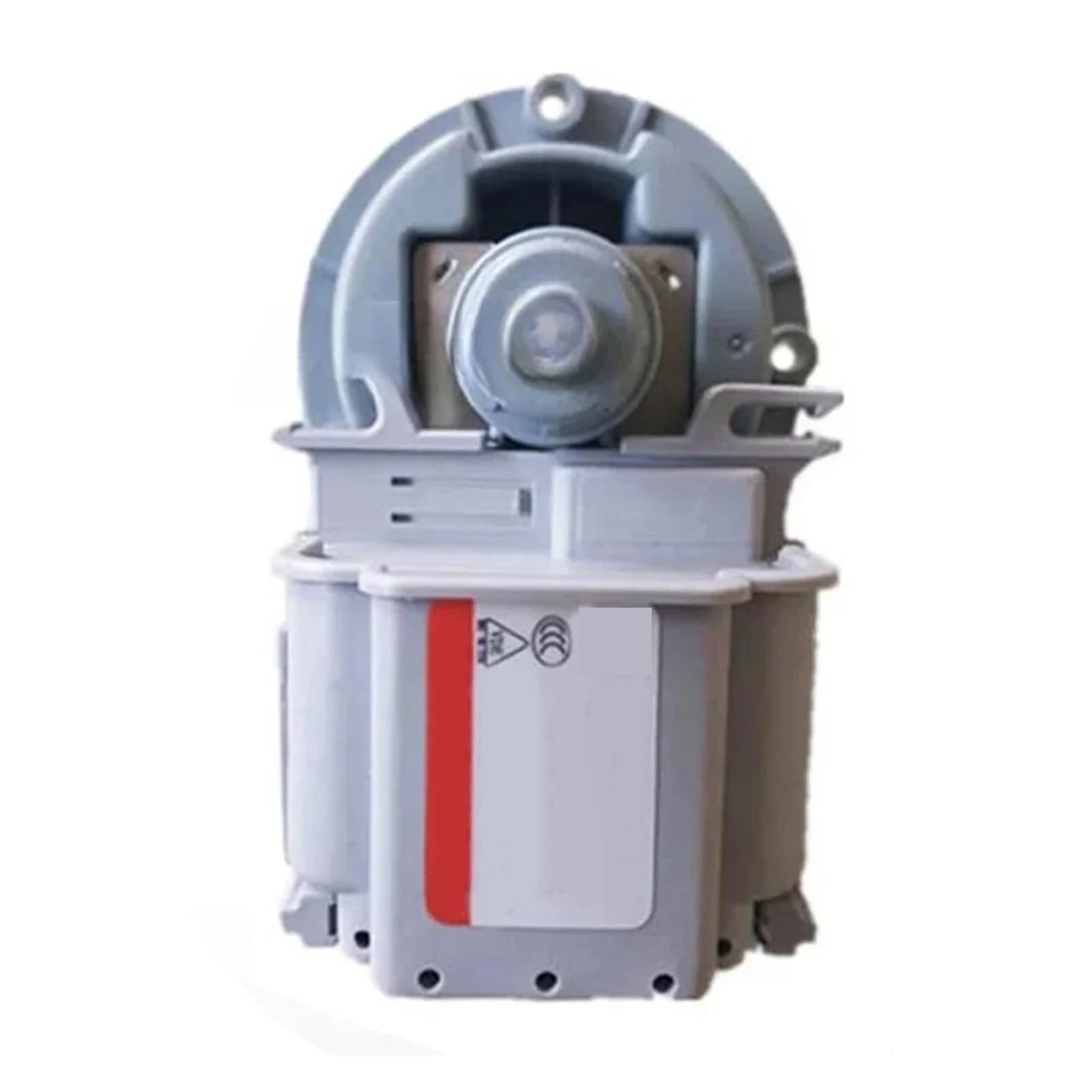Efficient Drain Pump Motor For Drum Washing Machines For DC31 00181A PX20251 Models 50HZ
