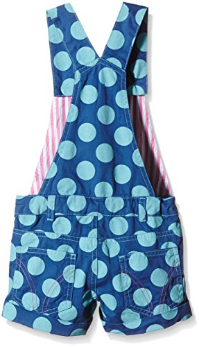 Petos para niños Kite Penny Spot dungarees de algodón 2
