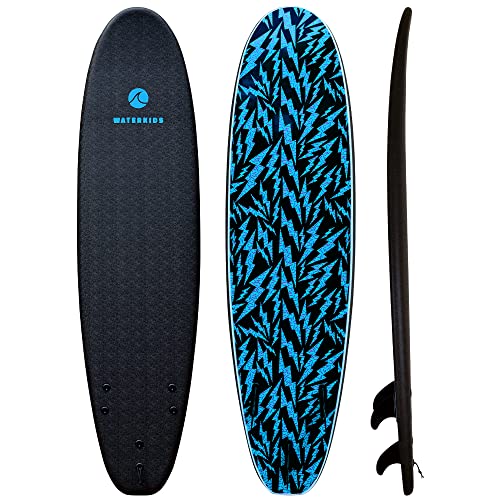 Top 10 Best Soft Surfboard For Kids Top Picks 2023 Reviews