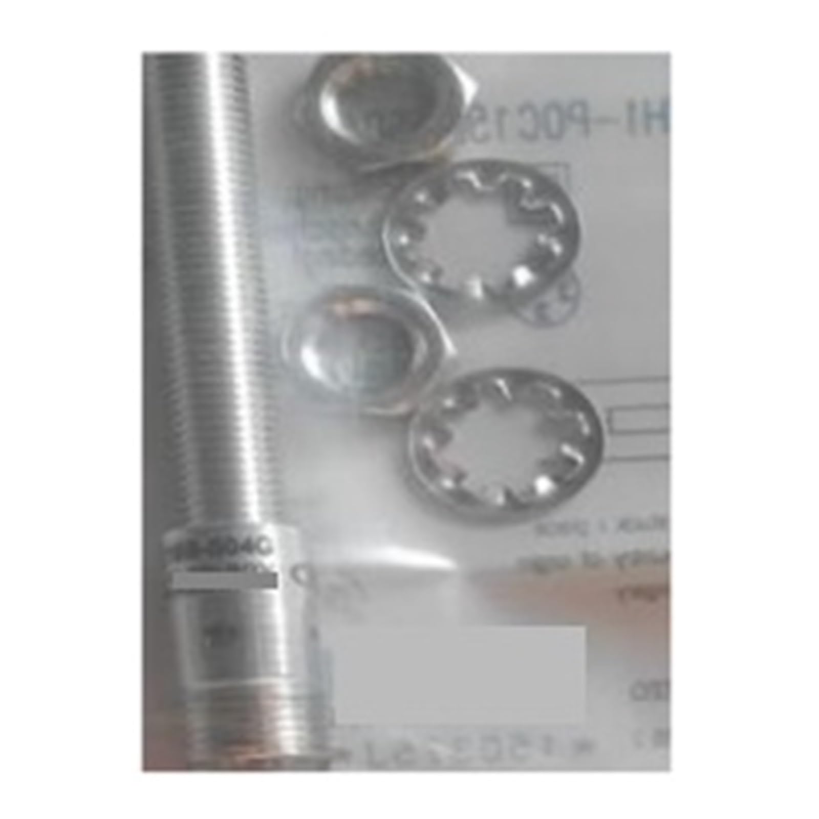 ZOZ03Y0 BESM08MH1-POC15B-S04G BESM08MH1-NOC15B-S04G Proximity Switch Sensor(M08MH1-NOC15B-S04G)