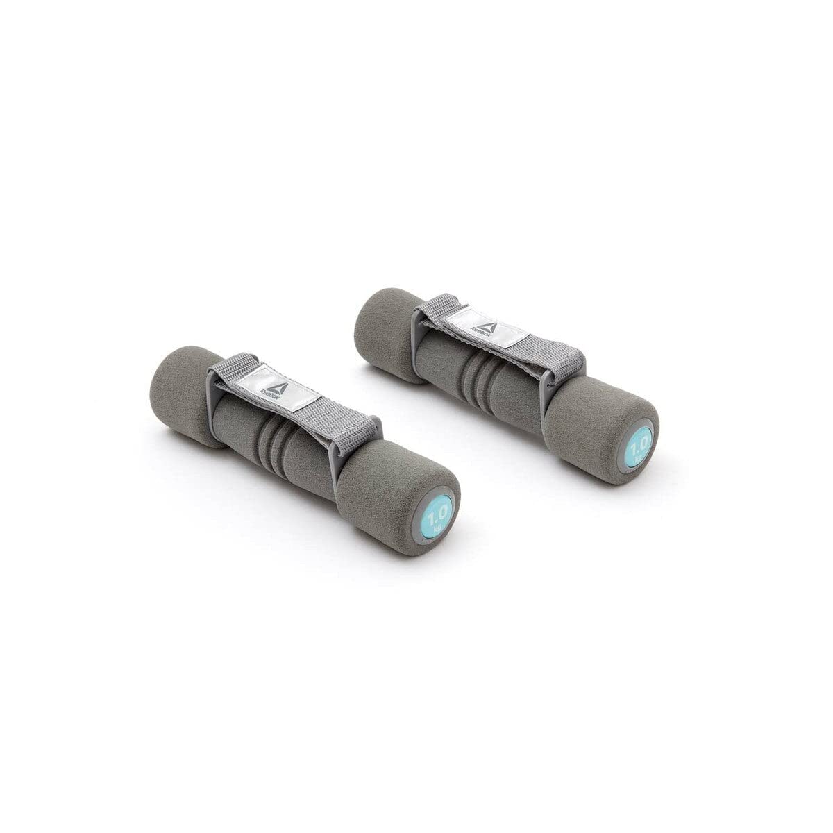 Reebok Softgrip Dumbbells