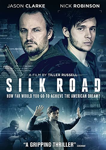  Silk Road