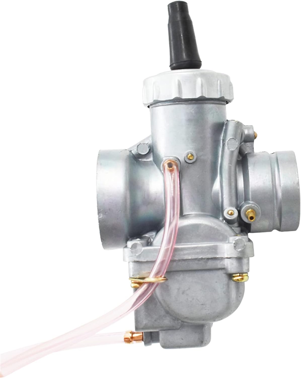 labwork Carburetor Replacement for Yamaha DT100 1974-1979 DT125 1977-1981 DT175 1974-1981 RT100 RT180 TTR125 TTR125E TTR125L Carb