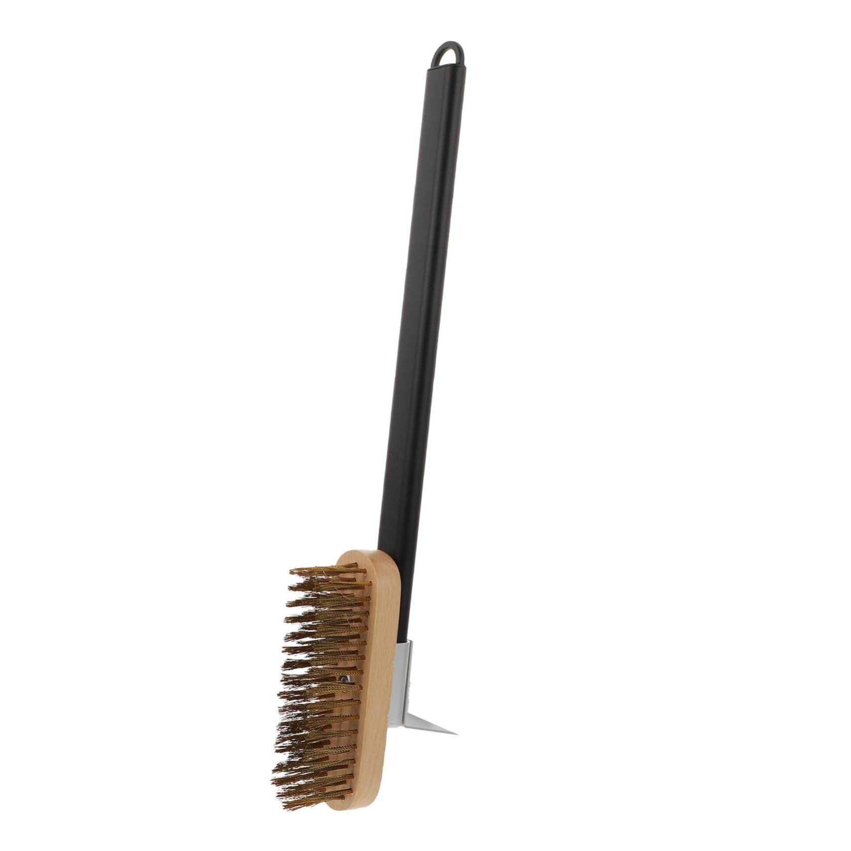 Cepillo para Parrilla De Cobre Limpiador De Estufas De Herramienta para Limpiar Barbacoas Accesorio De Cocina