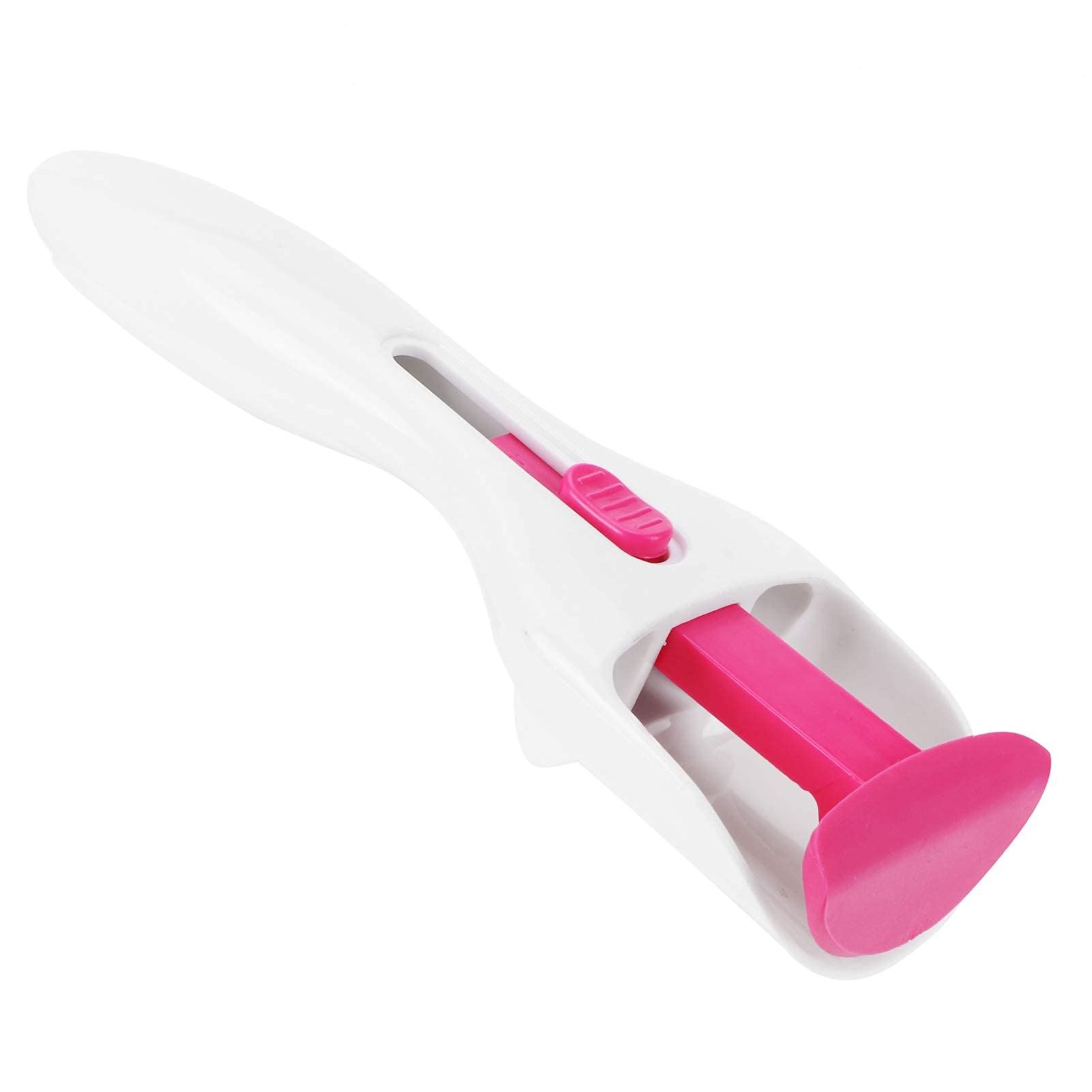 Dosatore per muffin facile da usare, Dosatore per impasto per cupcake con pulsante scorrevole one-touch per impasto per biscotti e pancake