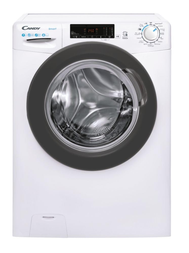 Candy Lavatrice Slim CSS4127TRE/1-11