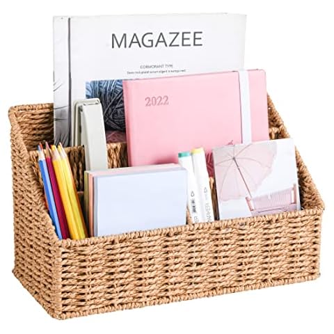 Organiseur de bureau DINGTAI Cover
