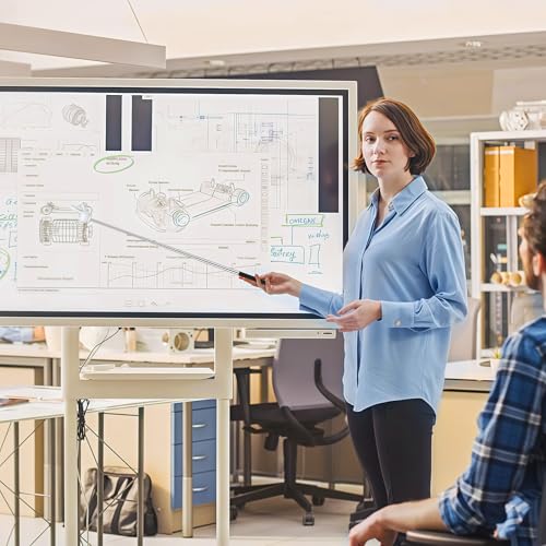 50% Off Telescopic Teacher Pointer - Extendable Classroom Tool