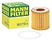 MANN-FILTER HU 710 X Ölfilter – Für PKW MANN FILTER günstig Kaufen-MANN-FILTER HU 710 X Ölfilter – Für PKW