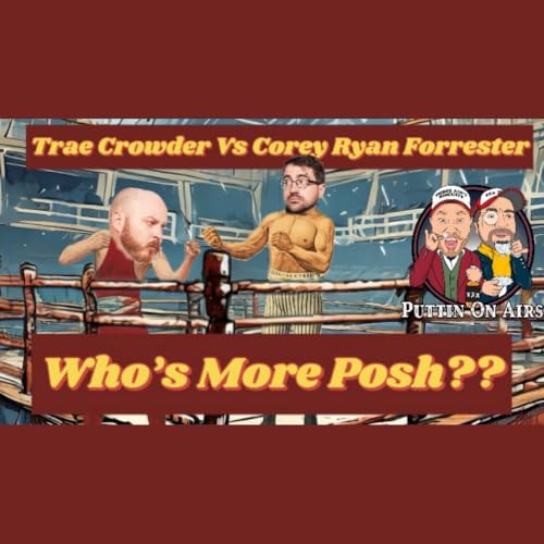 Corey Vs Trae: Who's More Posh?