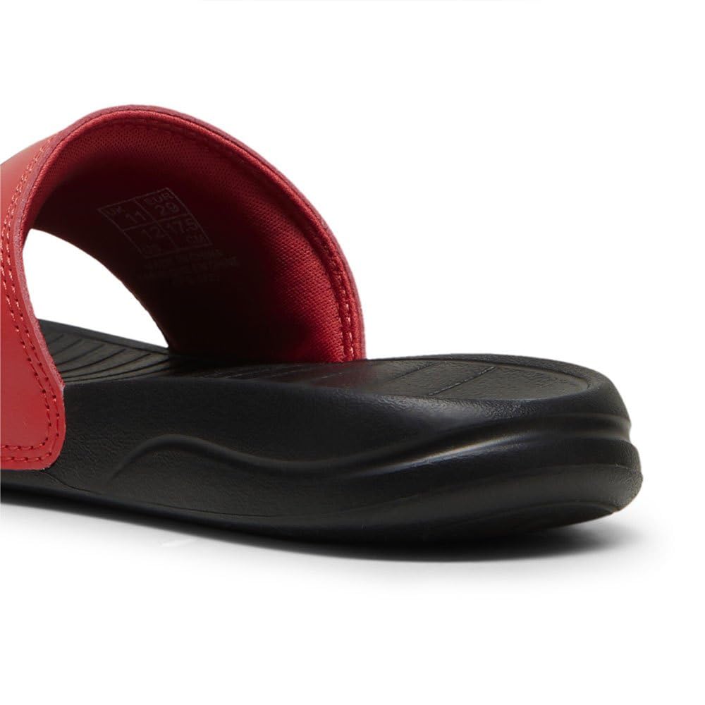 Puma Popcat 20 Jr, Chaussures de Plage & Piscine Mixte bébé