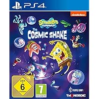 SpongeBob SquarePants