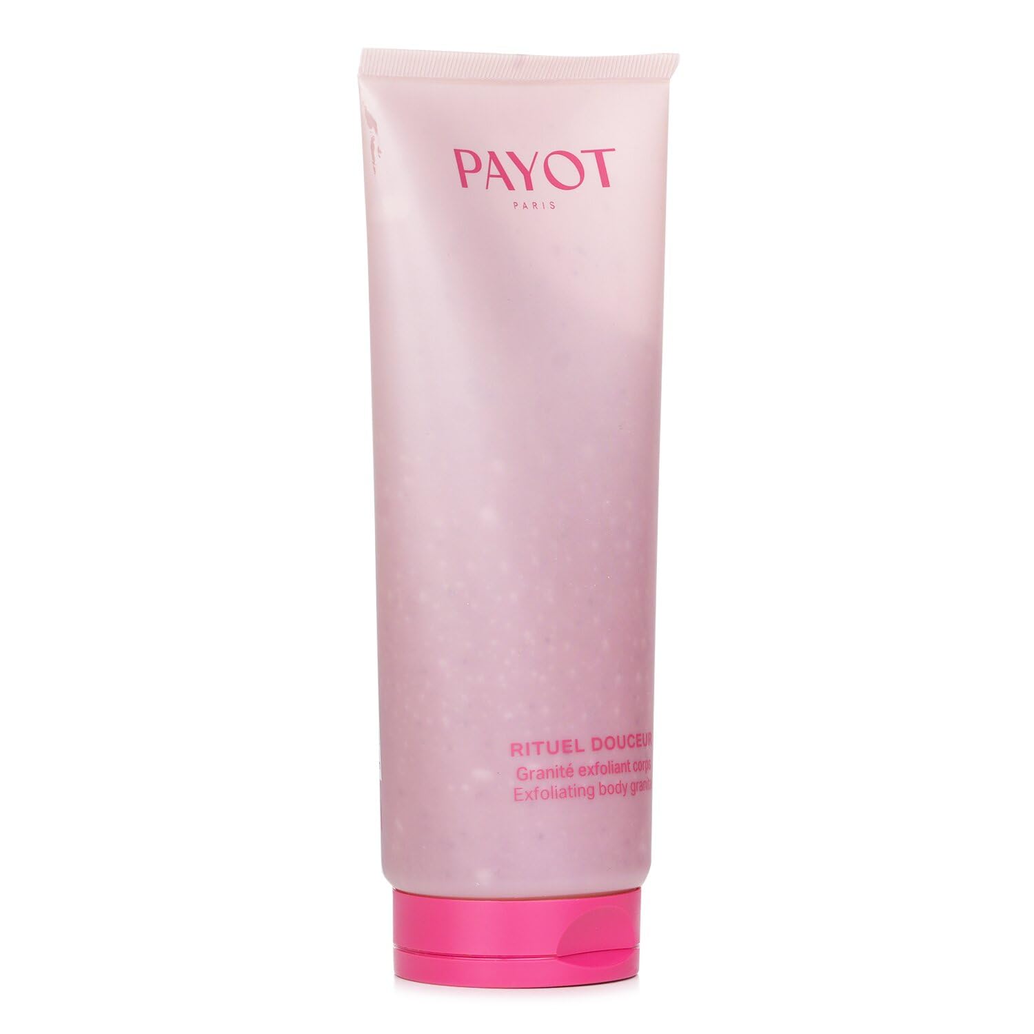 Payot - Rituel Douceur Granité Exfoliating Body 200 ml, 200 ml (Pack of 1) - Image 2