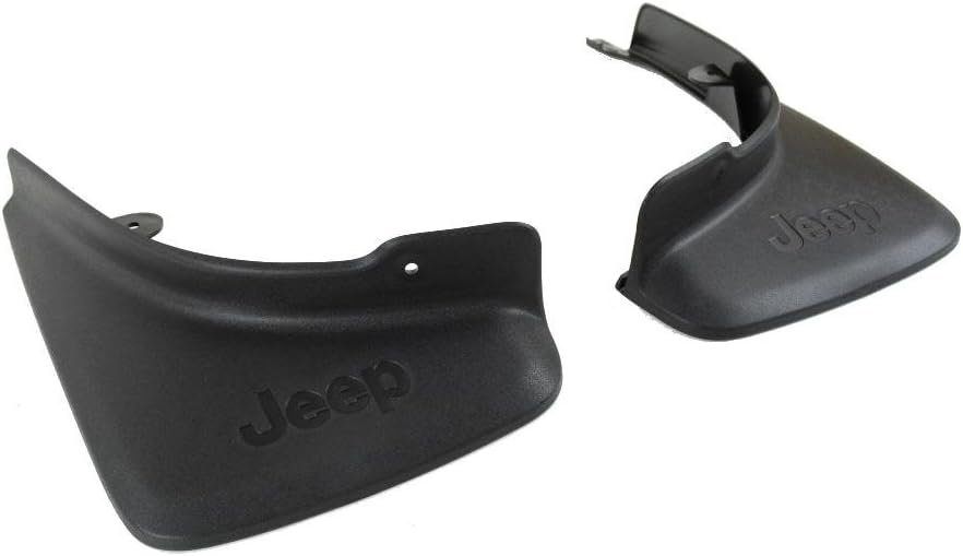 Mopar 82213879AB Splash Guard