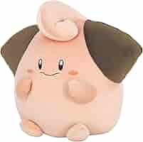 ポケモン★♥ネイティ♥★ぽてはぐクッション★三英貿易 Amazon.co.jp: 三英貿易 ポケットモンスター ぽてはぐクッション