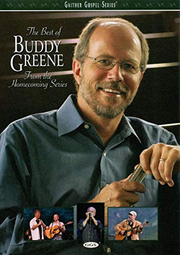 The Best Of Buddy Greene image 2