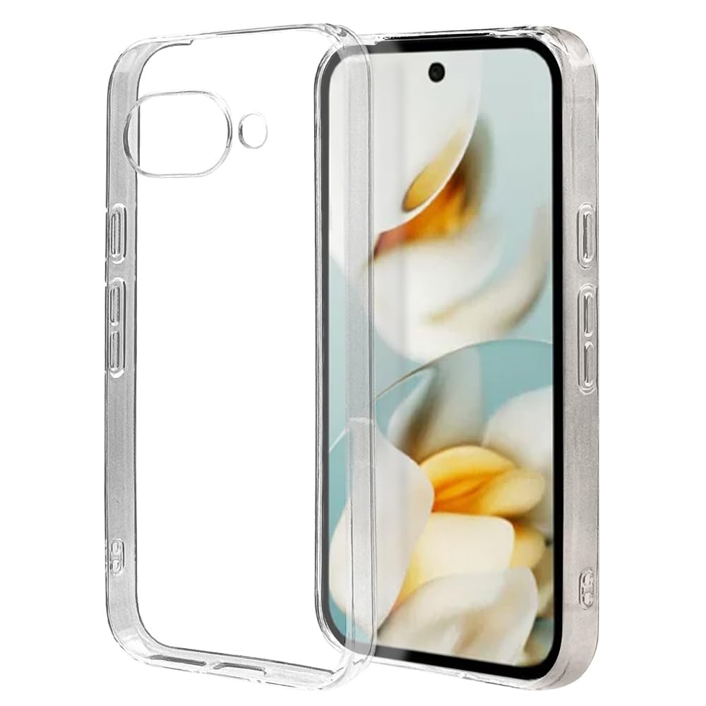 Amazon.co.jp: ラスタバナナ ケース カバー Google Pixel 9a 専用