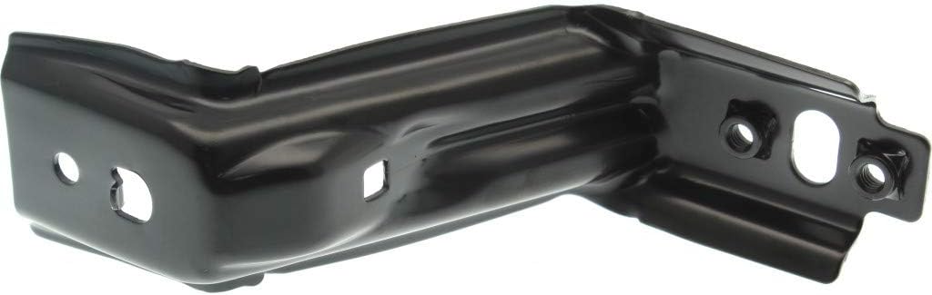 For Honda Accord 2003-2007 Fender Brace Driver OR Passenger Side | Single Piece | Front | Lower Stay | Sedan/Coupe/Hybrid | Made of Steel | Replacement For HO1244106 | 191275328453, 60212SDAA00ZZ