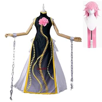 t　東方　衣装 東方LostWord フランドール・スカーレット オールプリントT