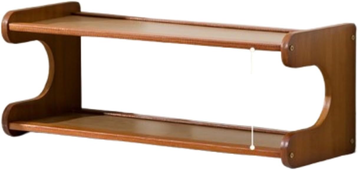 Vlfn カップ収納置物棚 家庭用多層デスクトップティーカップスタンド 茶具収納ラック サイドボード水杯置き台 キッチン整理に最適