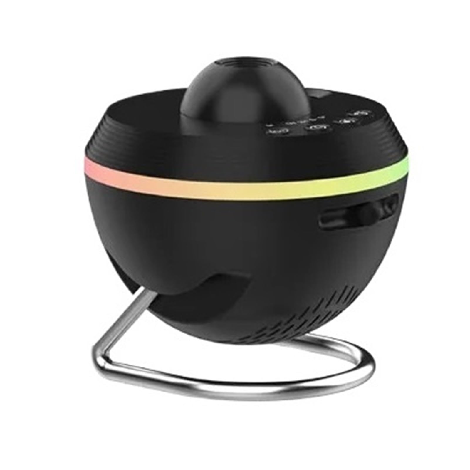 Dynamic Meteor 13 in 1 Ultra Clear Galaxy Projector Lamp Rotary Space Ball Planetarium Lights Create an Atmosphere