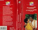  DUO FORTISSIMO! / LE TEMPS DE SEDUIRE