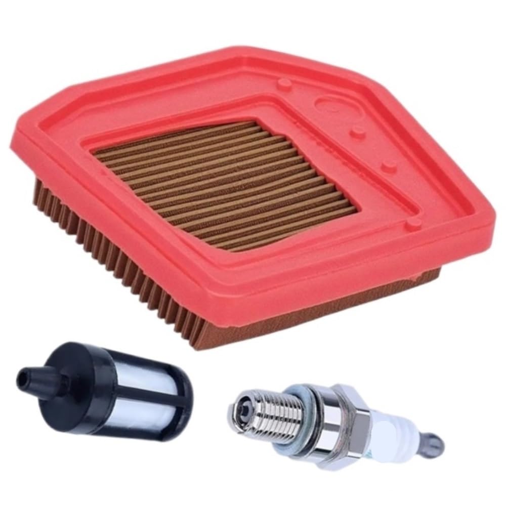 Kit bougies d'allumage 8,8 x 7,8 x 2,1 cm pour un démarrage stable sur FS 240 R