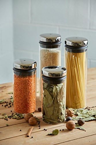 WMF Depot 0661626040 Storage Jar 1.5 l
