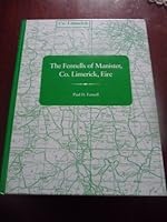 The Fennells of Manister, Co. Limerick, Eire 0615116965 Book Cover
