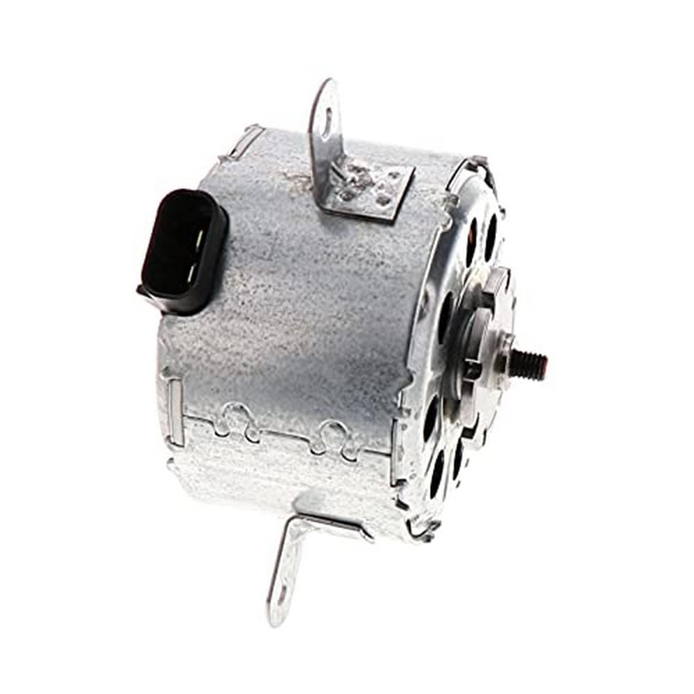 Amazon.com: Chrysler Genuine 5137714AA Radiator Fan Motor : Automotive 