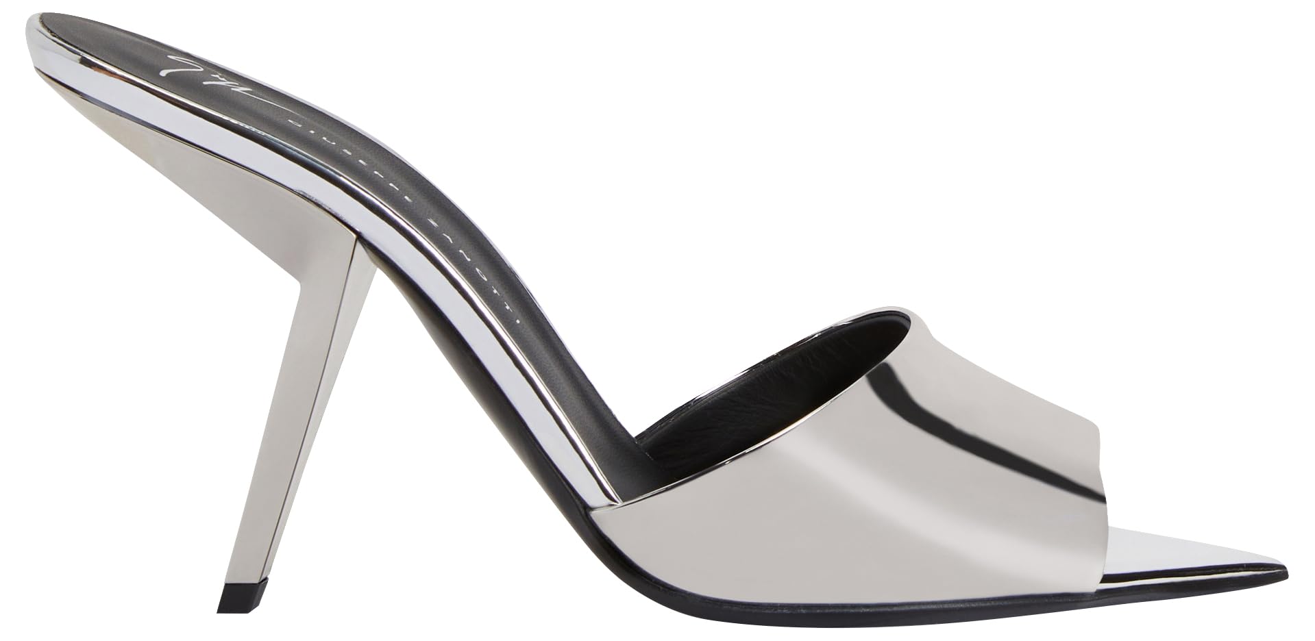 Giuseppe Zanotti, Mystero