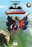  Amwari 1: L’héritage des aïeux (French Edition)