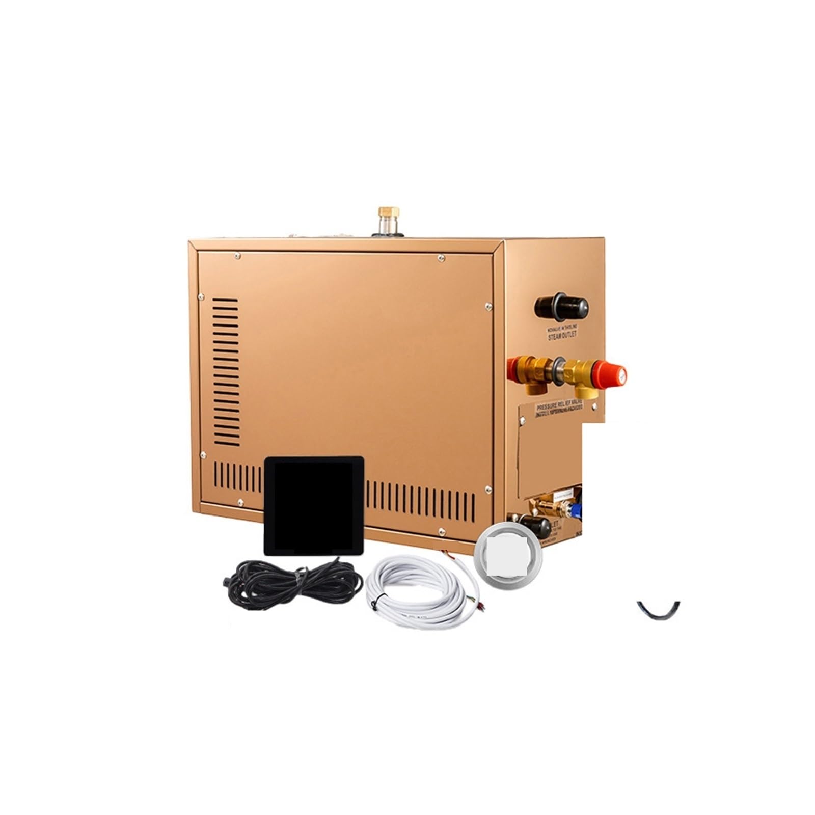 Stufa per sauna, Macchina for il e a sauna, e umido, riscaldamento domestico, generatore di e, doccia for bagno, bagno turco, riscaldatore for sauna, macchina for il e umido(45S)