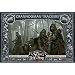 CoolMiniOrNot CMNSIF107 A Song of Ice and Fire Miniaturspiel: Stark Crannogman Trackers Expansion, Mehrfarbig