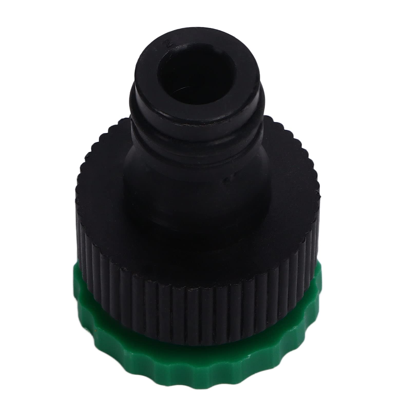 Manguera de Agua de Jardín en Espiral, Tubo de Resorte Telescópico de Jardín de 15m/49,2 Pies EVA, 7 Modos, para Regar Plantas, Césped