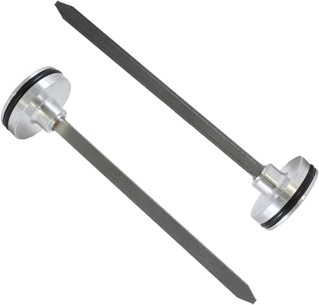 NT65MA2 Parts 884330 Piston Driver For NT65MA2 NT65MA3 NT65MA4 NT65MA4(S) Finish Nailers 2PK