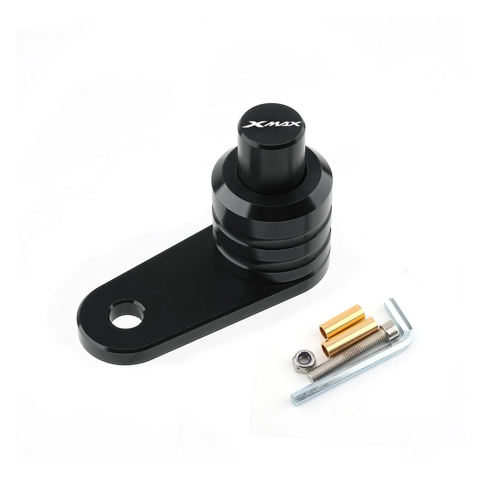 Motorcycle Lock for Ya@&maha Xmax 300 250 400 125