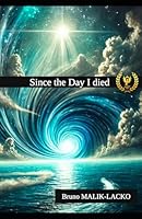 Since the day I died 4991409608 Book Cover