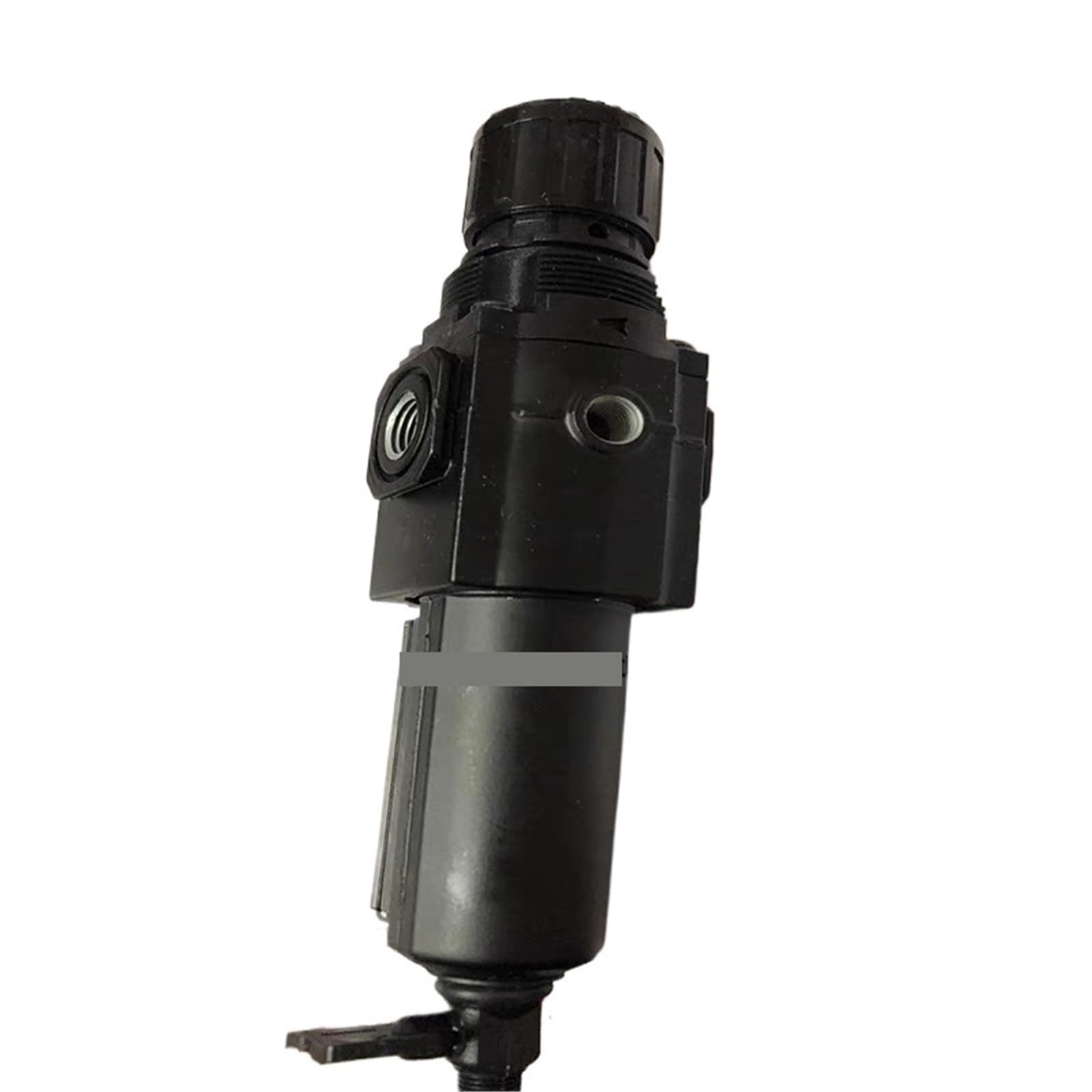NVSFZGIYG B72G-2AK-QD1-RMG Filter Regulators