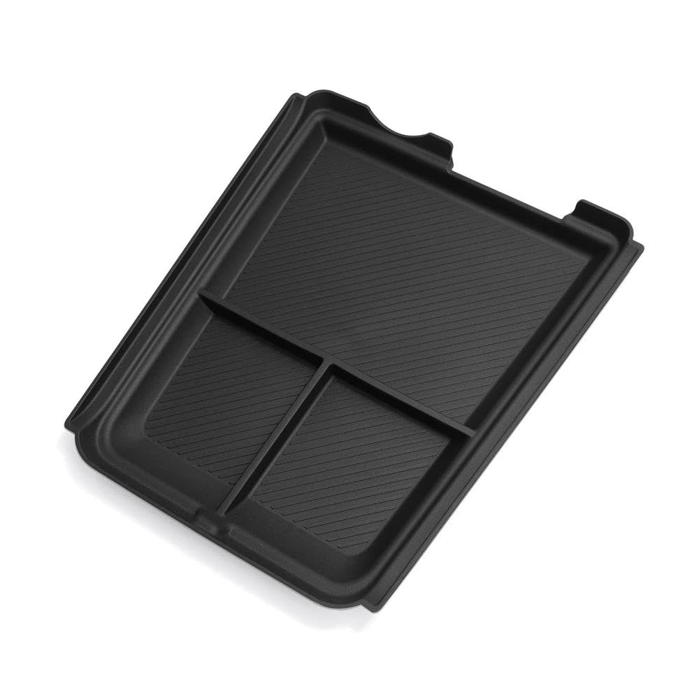 BERTDCX For Leapmotor C10 2024-2025 Center Console Lower Storage Box Car Parts
