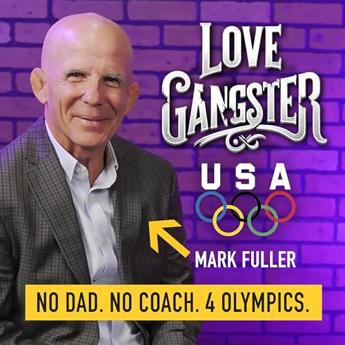 How a Rejected Kid Became a 4‑Time Olympian | Mark Fuller