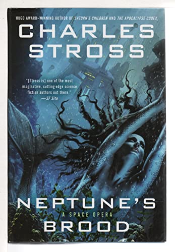 Neptune's Brood view 2