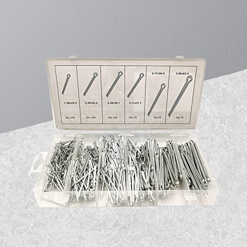 Kit de de Redutores de 6 Tamanhos 555- Duty