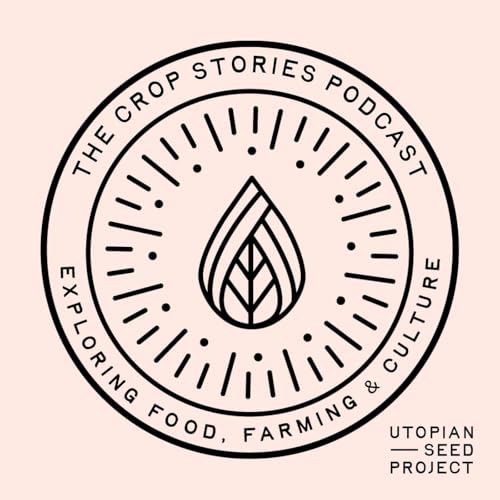 The Crop Stories Podcast cover art